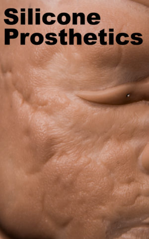Silicone Prosthetics