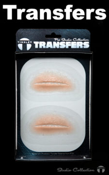 Pro Studio Transfers