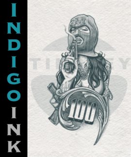 Indigo Ink Tattoos